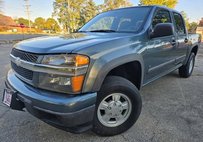 2006 Chevrolet Colorado LT