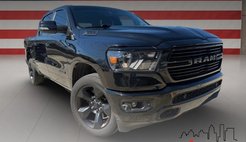 2019 Ram Ram Pickup 1500 Big Horn