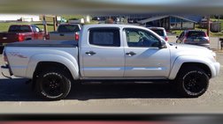 2005 Toyota Tacoma V6