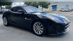 2017 Jaguar F-TYPE Premium