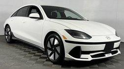 2023 Hyundai Ioniq 6 SE Standard Range