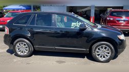 2007 Ford Edge SEL Plus