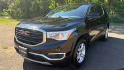 2019 GMC Acadia SLE-1