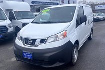 2019 Nissan NV200 S