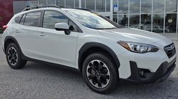 2023 Subaru Crosstrek Premium