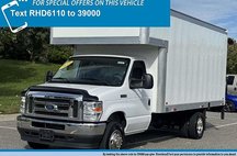 2023 Ford E-Series E-450 SD