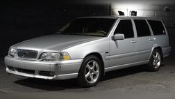1998 Volvo V70 R