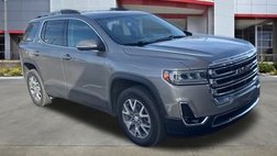 2022 GMC Acadia SLT