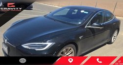 2017 Tesla Model S 100D