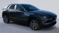 2025 Mazda CX-30 S Preferred
