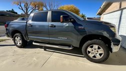 2007 Toyota Tundra SR5
