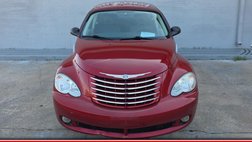 2010 Chrysler PT Cruiser Base