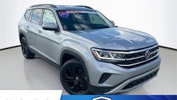 2023 Volkswagen Atlas SE