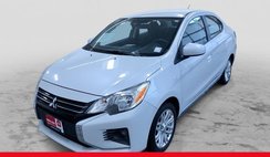 2024 Mitsubishi Mirage G4 LE