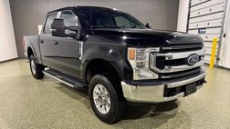 2020 Ford Super Duty F-250 XL