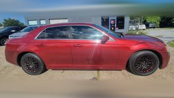 2013 Chrysler 300 Motown
