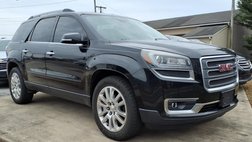 2015 GMC Acadia SLT-1