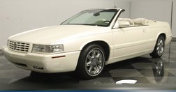 2000 Cadillac Eldorado ETC