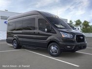 2025 Ford Transit XLT