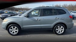 2009 Hyundai Santa Fe SE