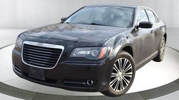 2014 Chrysler 300 S