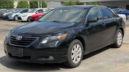 2009 Toyota Camry LE V6
