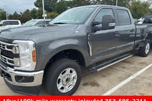 2025 Ford Super Duty F-250 XL