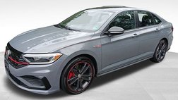 2019 Volkswagen Jetta GLI