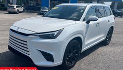 2024 Lexus TX 350 Premium
