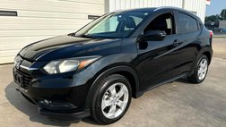 2016 Honda HR-V EX-L w/Navi