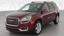 2017 GMC Acadia Limited Base