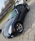 2006 Pontiac Solstice Base
