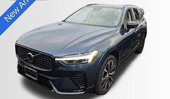 2023 Volvo XC60 B5 Plus Dark Theme