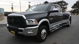 2015 Ram Ram Pickup 3500 Laramie