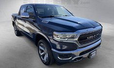 2020 Ram Ram Pickup 1500 Limited