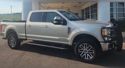 2017 Ford Super Duty F-250 Lariat