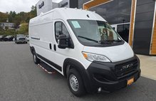 2025 Ram ProMaster Tradesman 2500