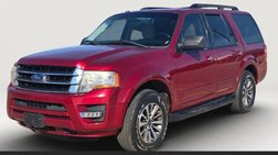 2017 Ford Expedition XLT