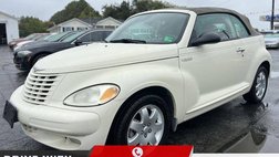 2005 Chrysler PT Cruiser Touring