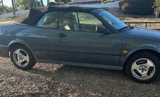 1999 Saab 9-3 Base