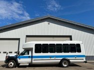 2013 Ford Super Duty F-550 XL