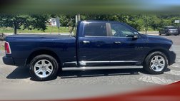 2016 Ram Ram Pickup 1500 Laramie Limited