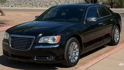 2012 Chrysler 300 Limited