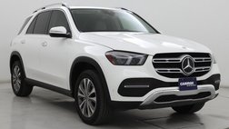 2022 Mercedes-Benz GLE-Class GLE 350