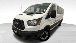2015 Ford Transit 350 XL