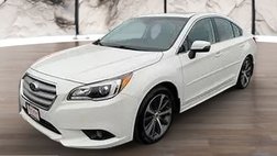 2016 Subaru Legacy 2.5i