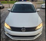 2017 Volkswagen Jetta 1.8T SEL Premium