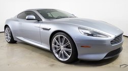 2014 Aston Martin DB9 Base