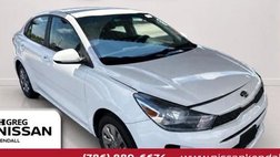 2020 Kia Rio LX
