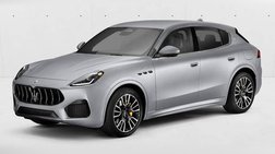 2023 Maserati Grecale GT
